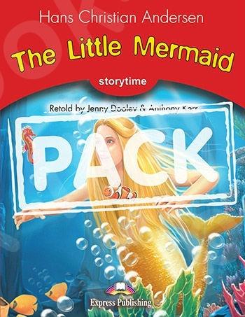 LITTLE MERMAID (+MULTI-ROM) 1