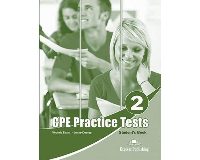 CAMBRIDGE PROFICIENCY PRACTICE TESTS 2 (+DIGIBOOK) 1