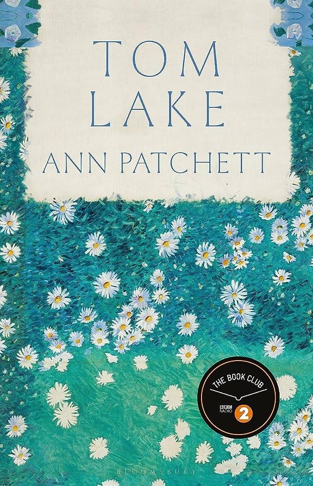 TOM LAKE 1