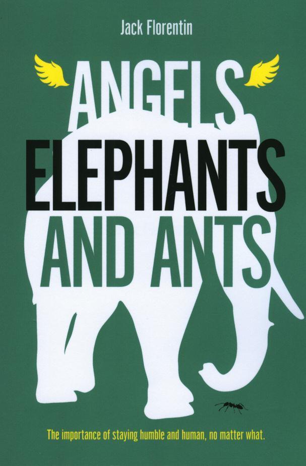 ANGELS ELEPHANTS AND ANTS 1