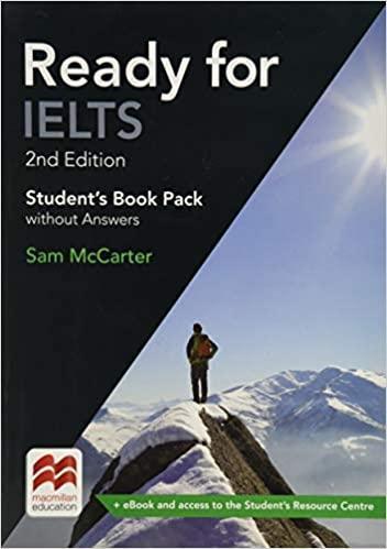 READY FOR IELTS (+EBOOK) 2ND EDITION 1