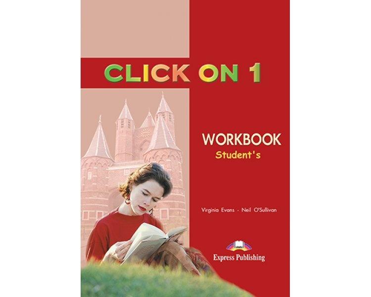 CLICK ON 1 WORKBOOK 1