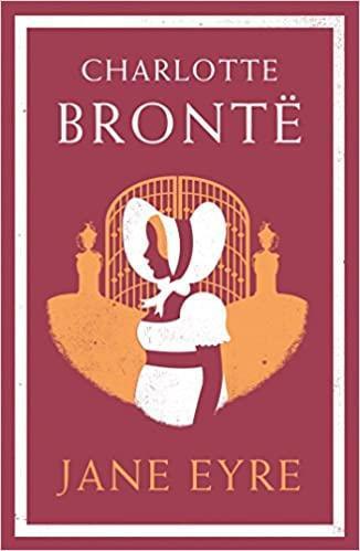 JANE EYRE 1