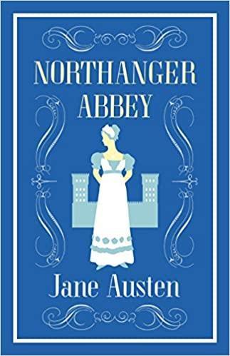 NORTHANGER ABBEY 1