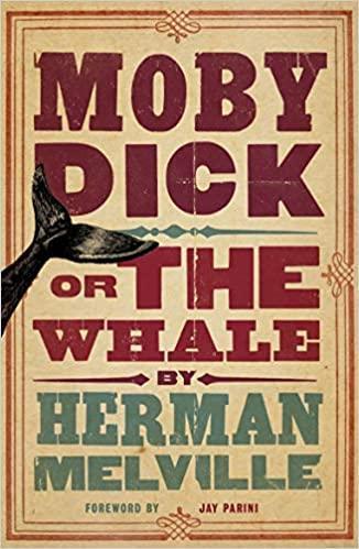 MOBY DICK 1