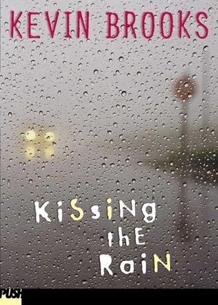 KISSING THE RAIN 1