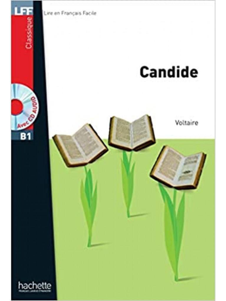 CANDIDE B1 (+ CD) 1