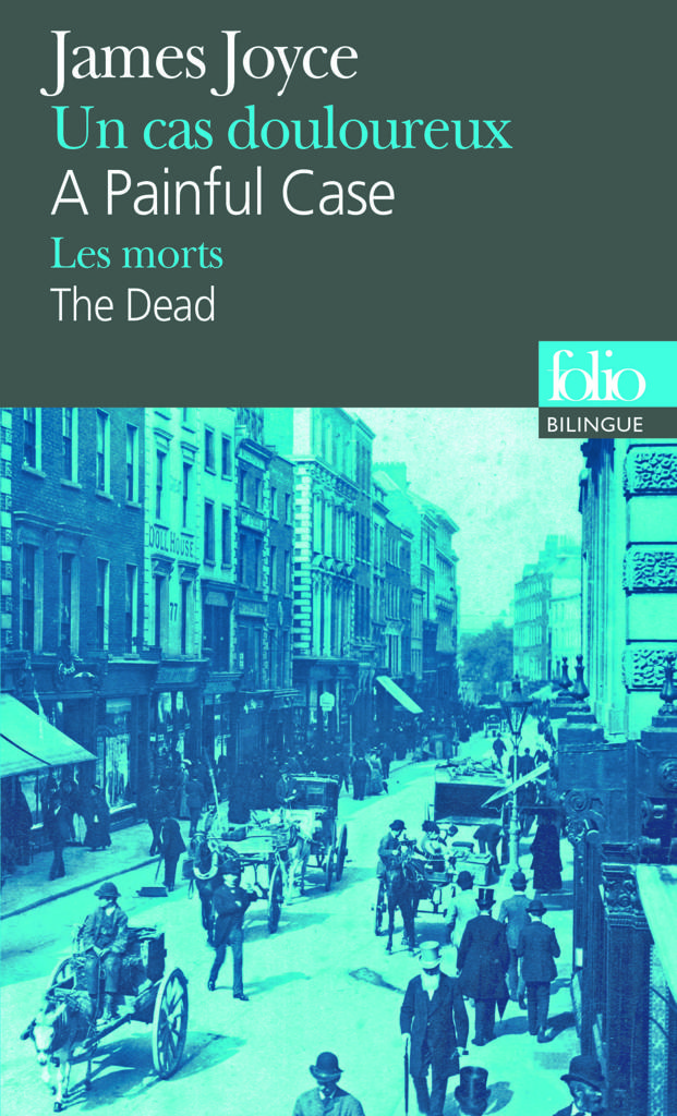 A PAINFUL CASE/UN CAS DOULOUREUX, SUIVI DE THE DEAD/LES MORTS 1