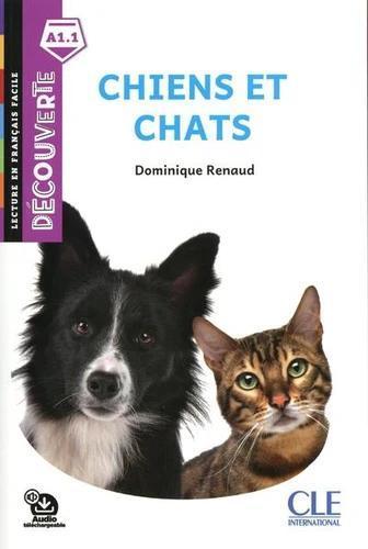 CHIENS ET CHATS 1