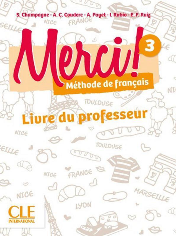 MERCI 3 GUIDE 1