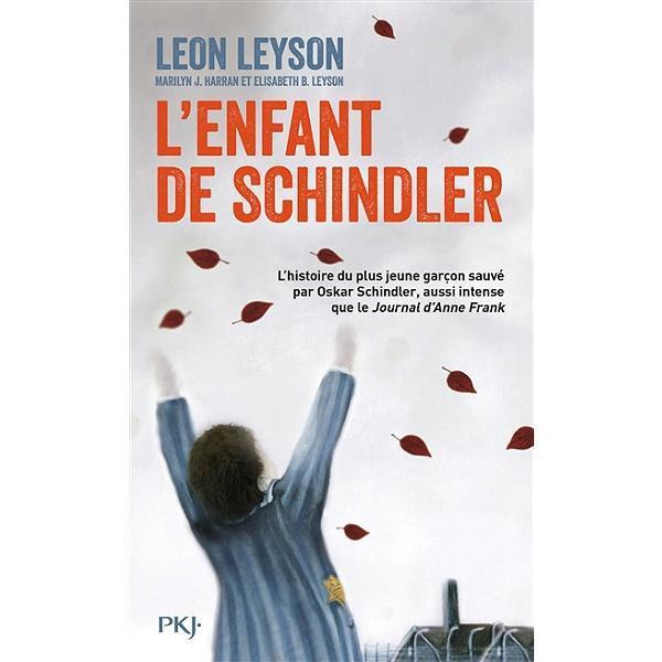 L' ENFANT DE SCHINDLER 1