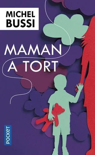 MAMAN A TORT 1