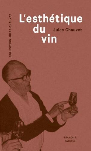 L'ESTHETIQUE DU VIN 1