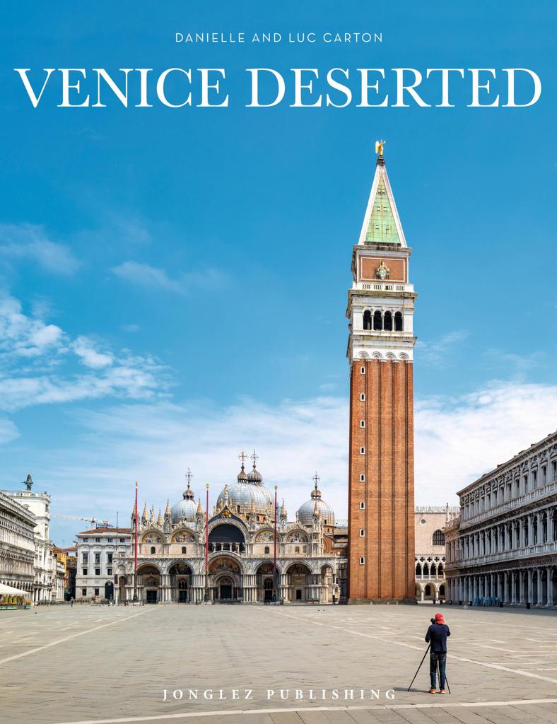 VENICE DESERTED 1