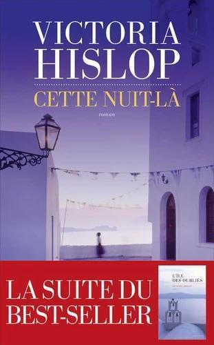 CETTE NUIT-LA 1