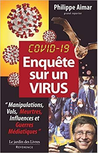 ENQUETE SUR UN VIRUS COVID 19 1