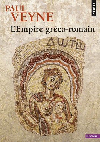 L'EMPIRE GRECO-ROMAIN 1