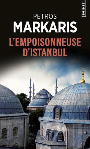 L'EMPOISONNEUSE D'ISTANBUL 1