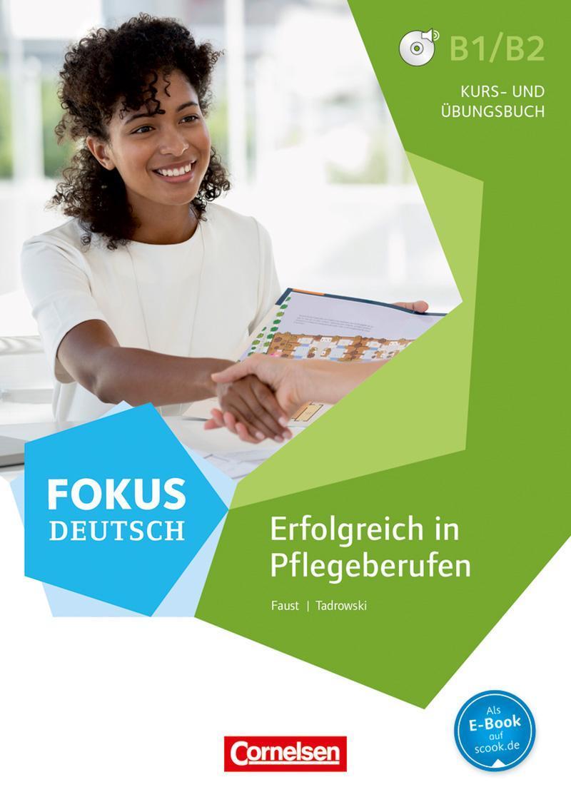 ERFOLGREICH IN DER PFLEGEBERUFEN 1