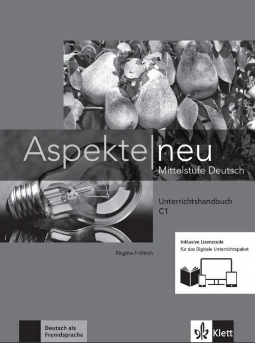 ASPEKTE NEU C1 UNTERRICHTSHANDBUCH (+DIGITALE) 1