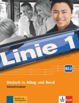 LINIE 1 B2.2 INTENSIVTRAINER 1