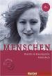 MENSCHEN A1 ARBEITSBUCH (+2CDs)