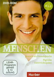 MENSCHEN A1/2 DVD-ROM DIGITALES UNTERRICHTSPAKET