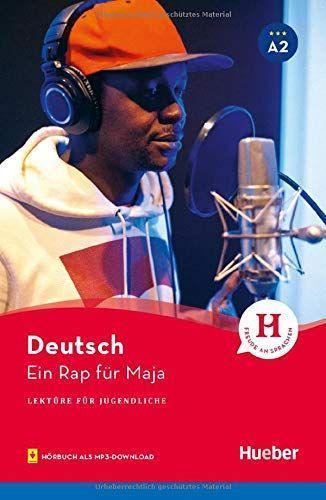 EIN RAP FUR MAJA 1