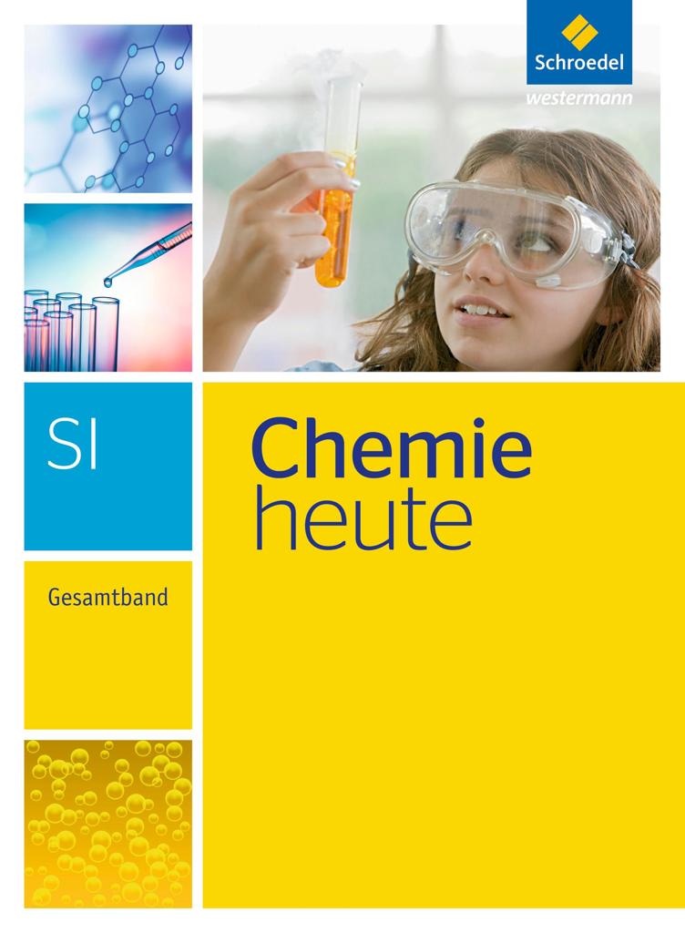 CHEMIE HEUTE 1