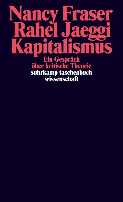 KAPITALISMUS 1