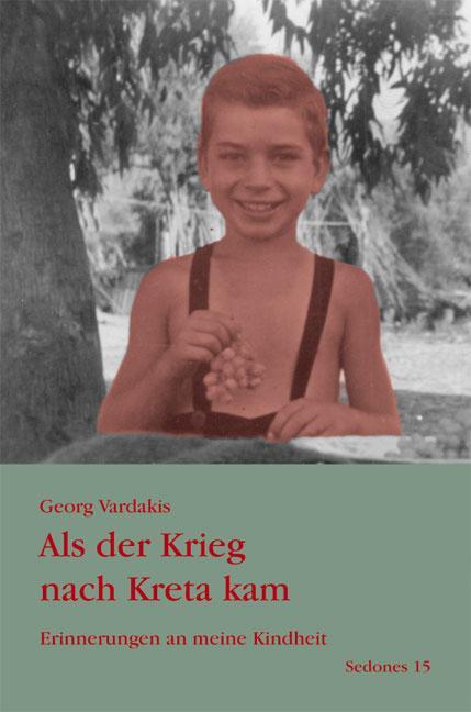 ALS DER KRIEG NACH KRETA KAM 1