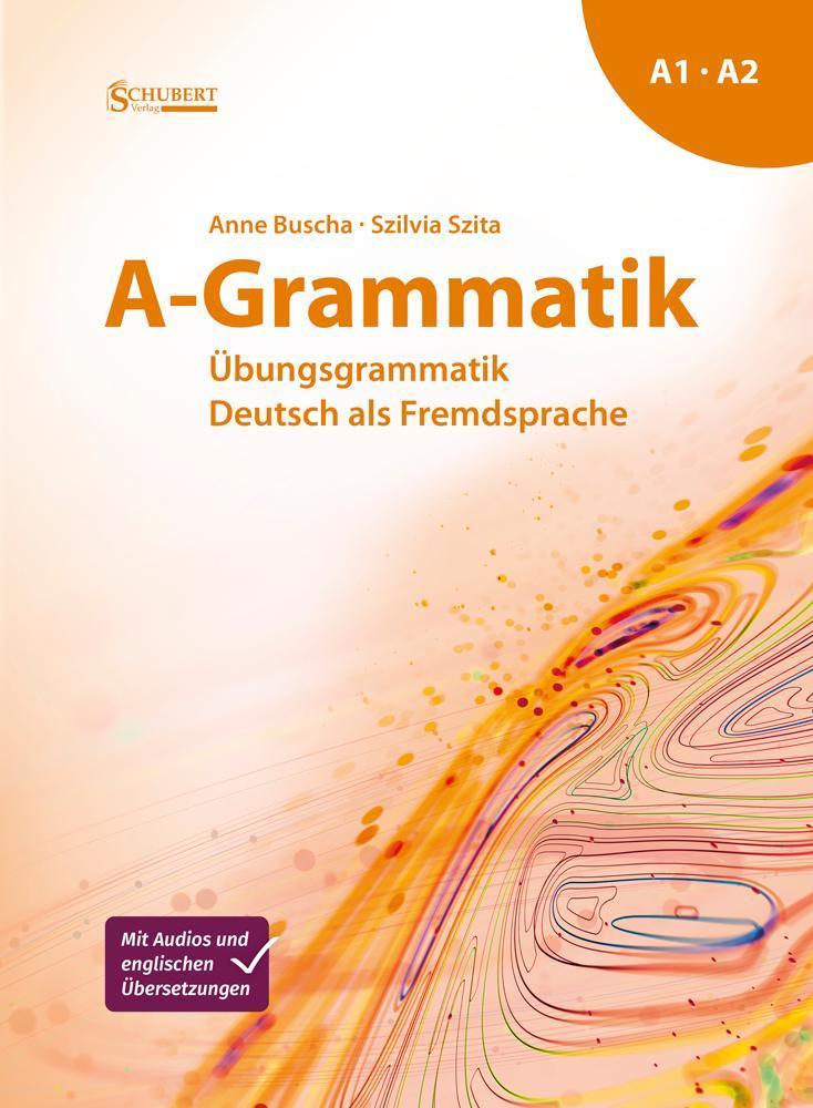 A GRAMMATIK 1