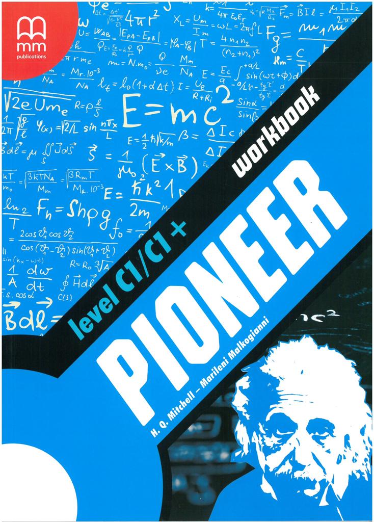 PIONEER C1/C1+ WORKBOOK 1