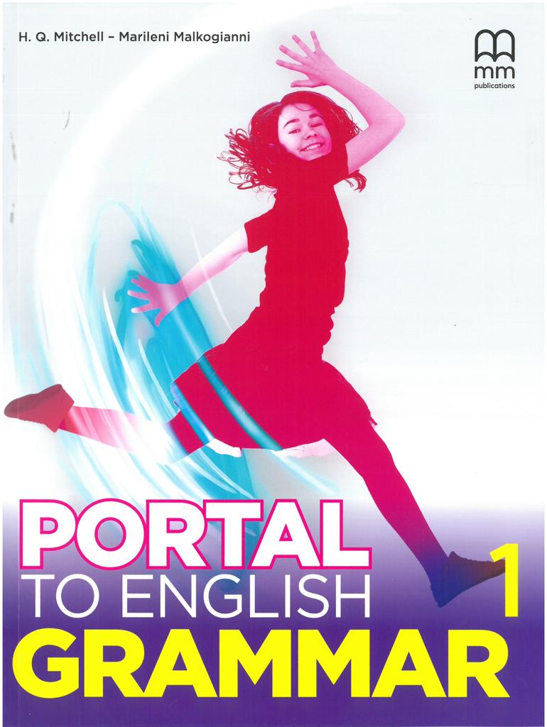 PORTAL 1 GRAMMAR 1