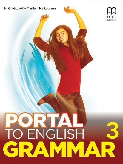 PORTAL 3 GRAMMAR 1