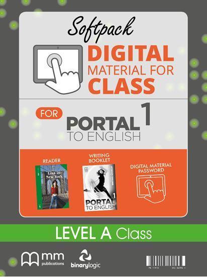 SOFT PACK DMC Α CLASS PORTAL 1 1