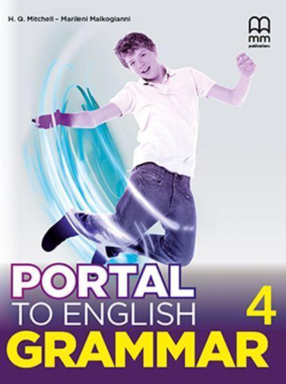 PORTAL 4 GRAMMAR 1