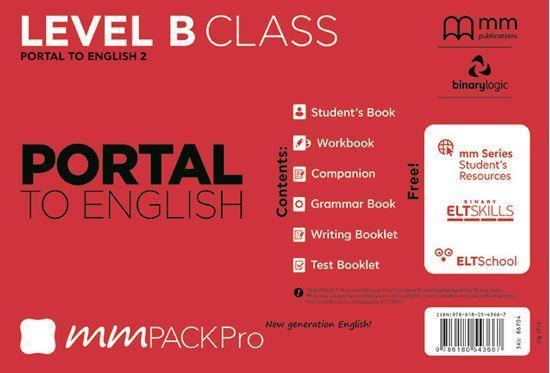 MM PACK PRO PORTAL B CLASS 86704 1