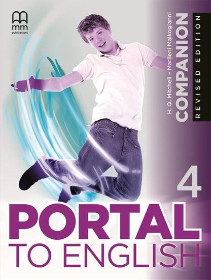 PORTAL 4 COMPANION REVISED 1