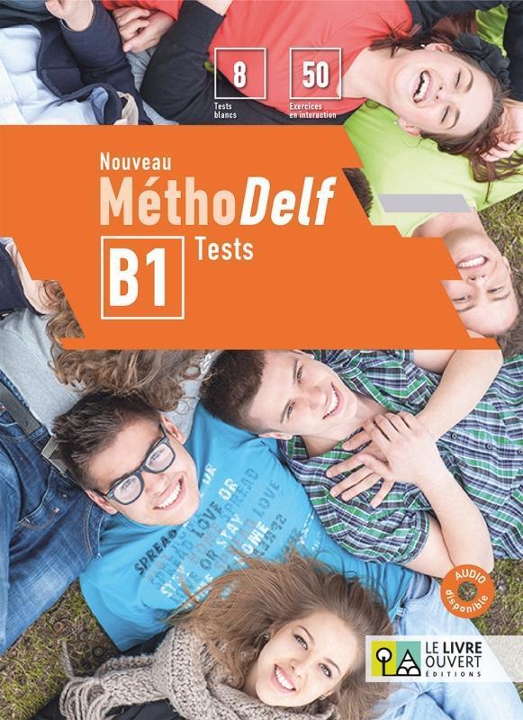 NOUVEAU METHODELF B1 TESTS 1