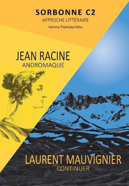 SORBONNE C2 APPROCHE LITTERAIRE 2022 1