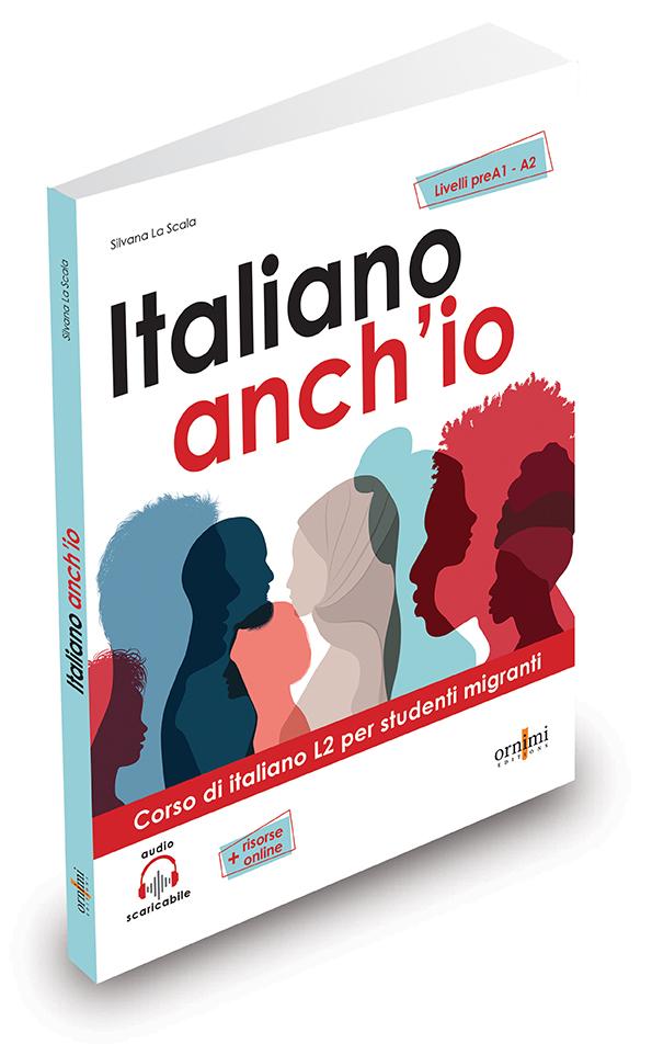 ITALIANO ANCH’IO PREA1-A2 1
