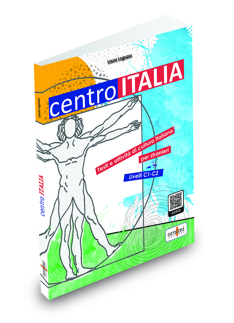 CENTRO ITALIA C1-C2 (+AUDIO ONLINE) 1