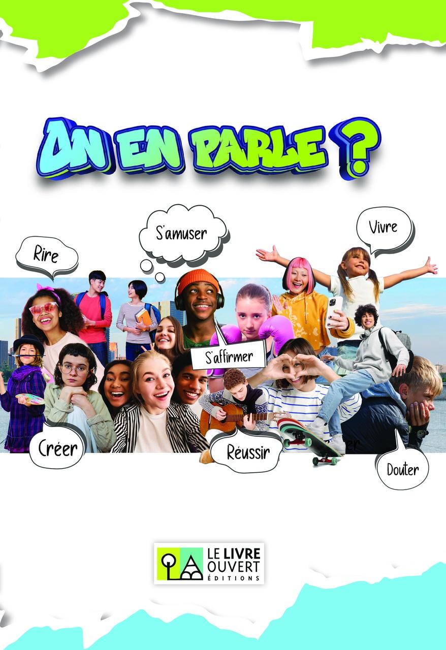 ON EN PARLE 1