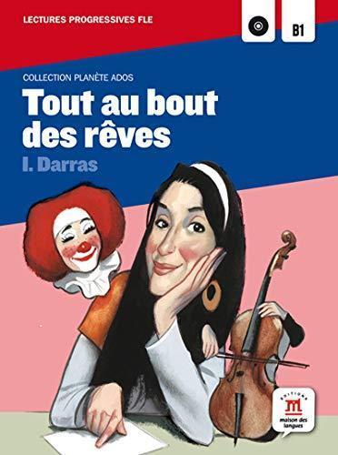 TOUT AU BOUT DES REVES (+ CD) 1