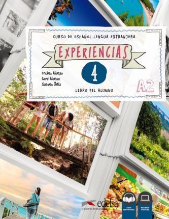 EXPERIENCIAS A2 BAND 4 ALUMNO 1