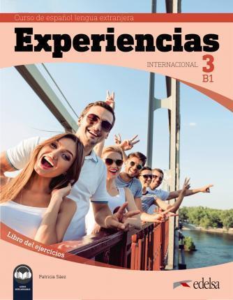 EXPERIENCIAS 3 B1 LIBRO DE EJERCICIOS 1