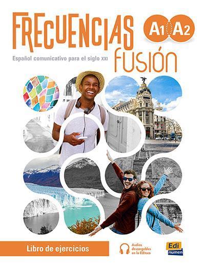 FRECUENCIAS FUSION A1-A2 EJERCICIOS 1