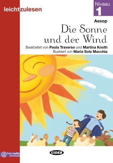 DIE SONNE UND DER WIND 1