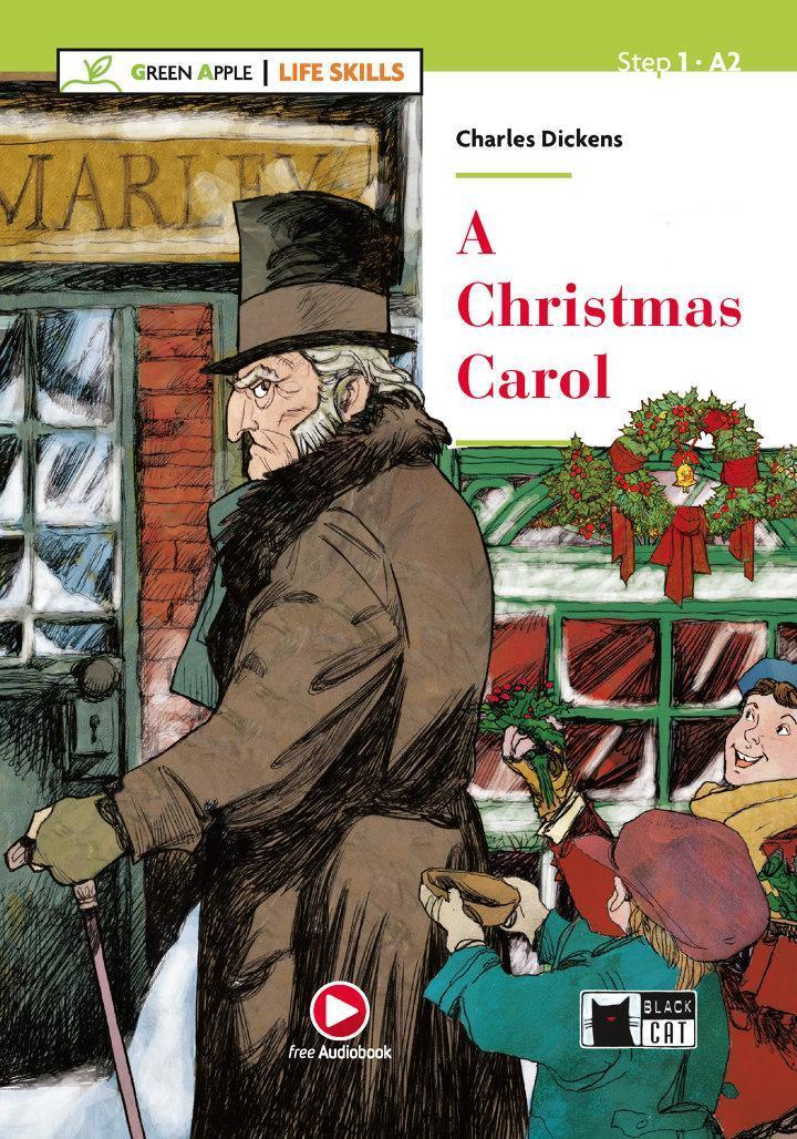 A CHRISTMAS CAROL 1